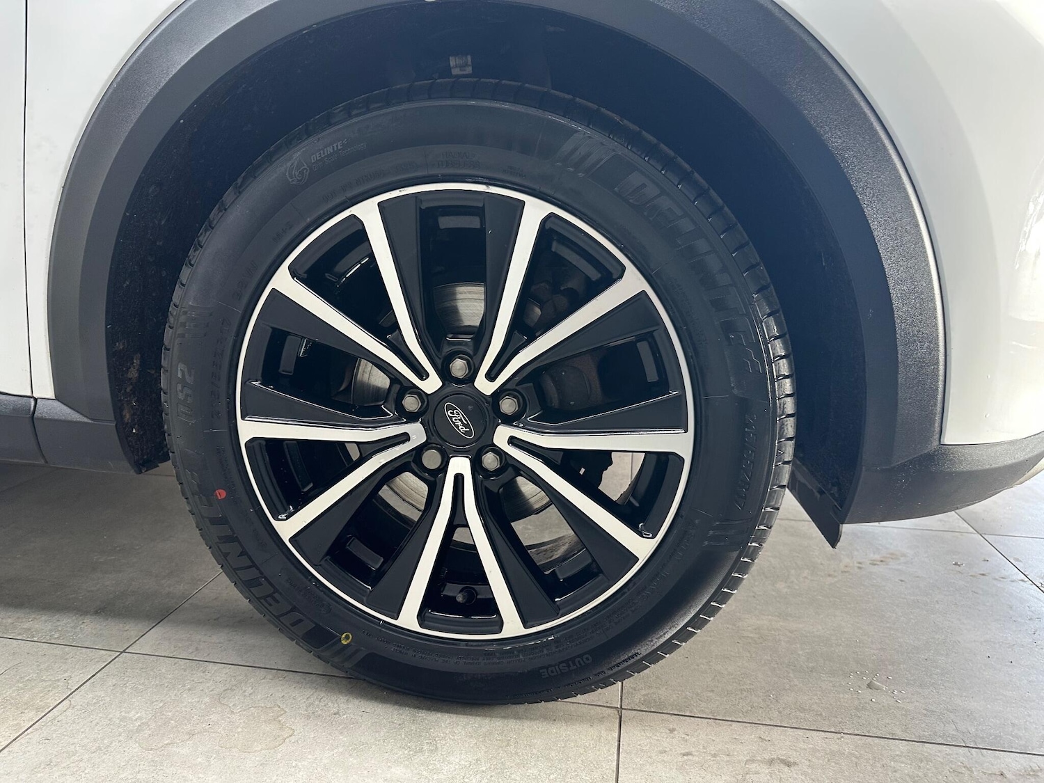 Used Ford Puma 2023 for sale - 78185531: Photo 26