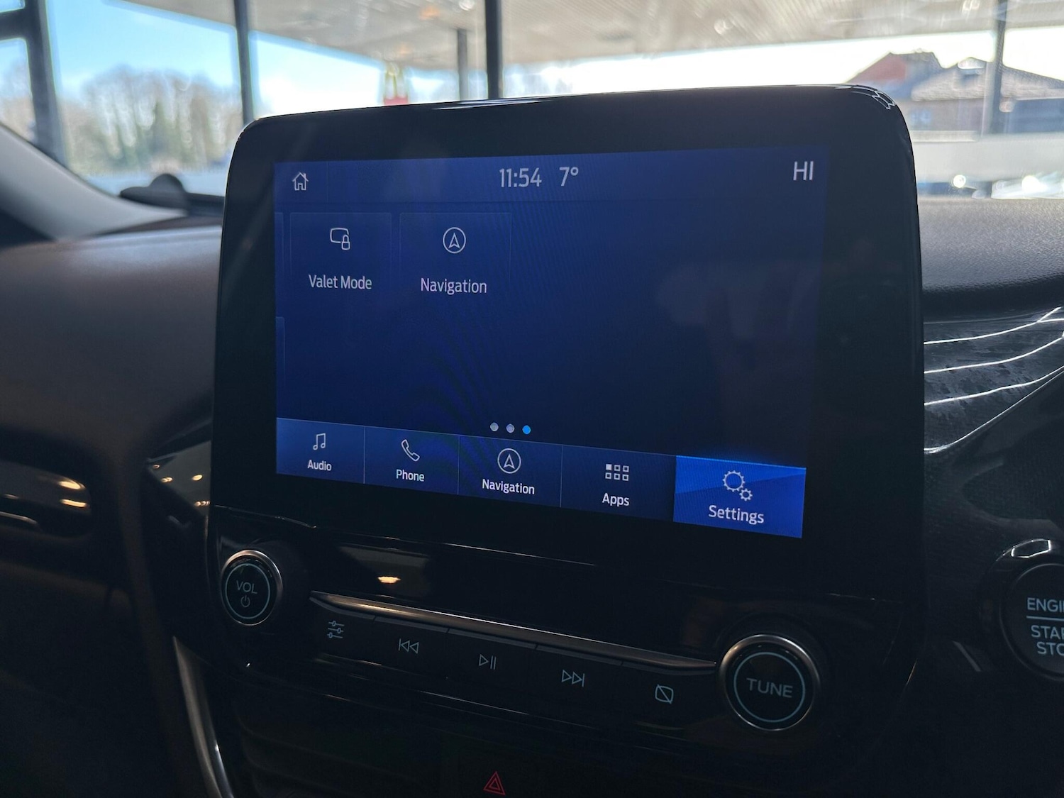 Used Ford Puma 2023 for sale - 78185531: Photo 27