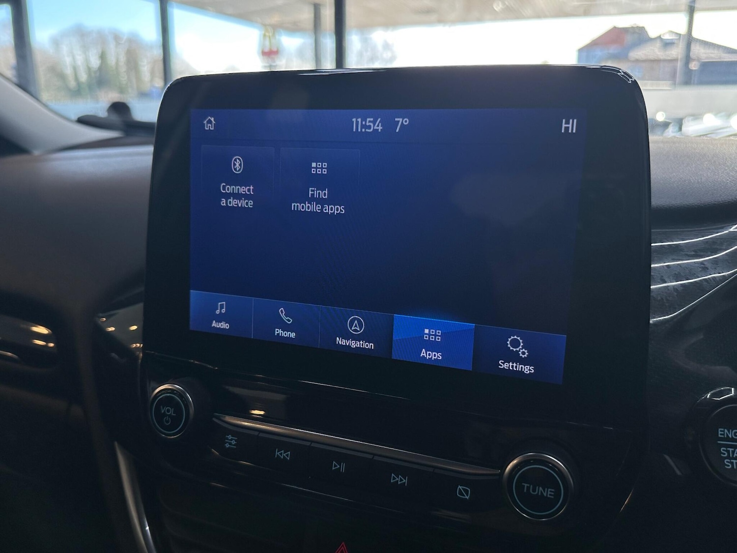 Used Ford Puma 2023 for sale - 78185531: Photo 30