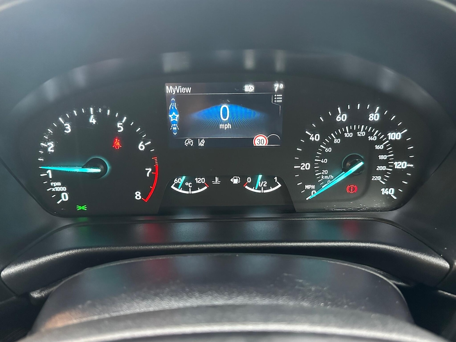 Used Ford Puma 2023 for sale - 78185531: Photo 33