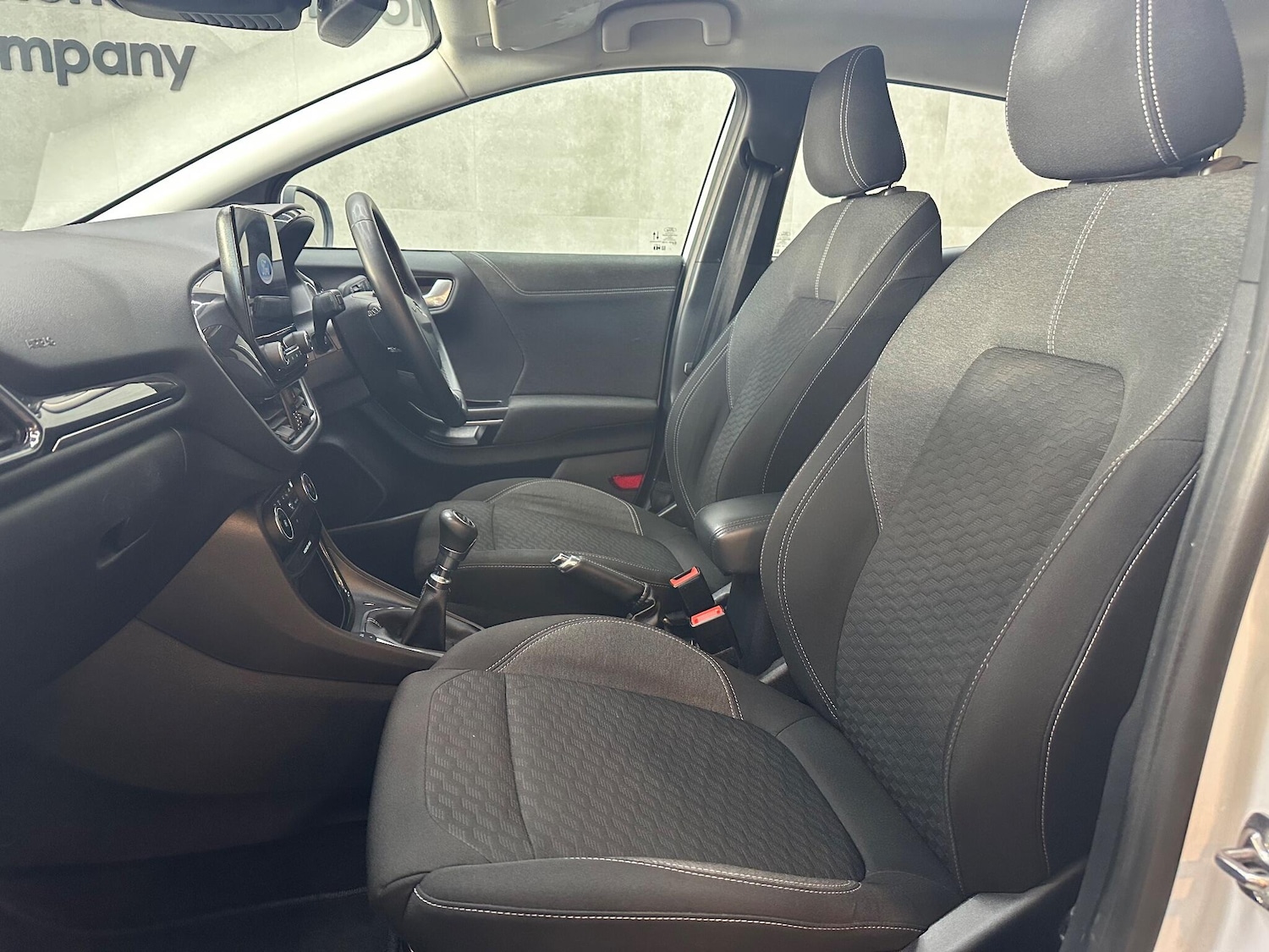 Used Ford Puma 2023 for sale - 78185531: Photo 35