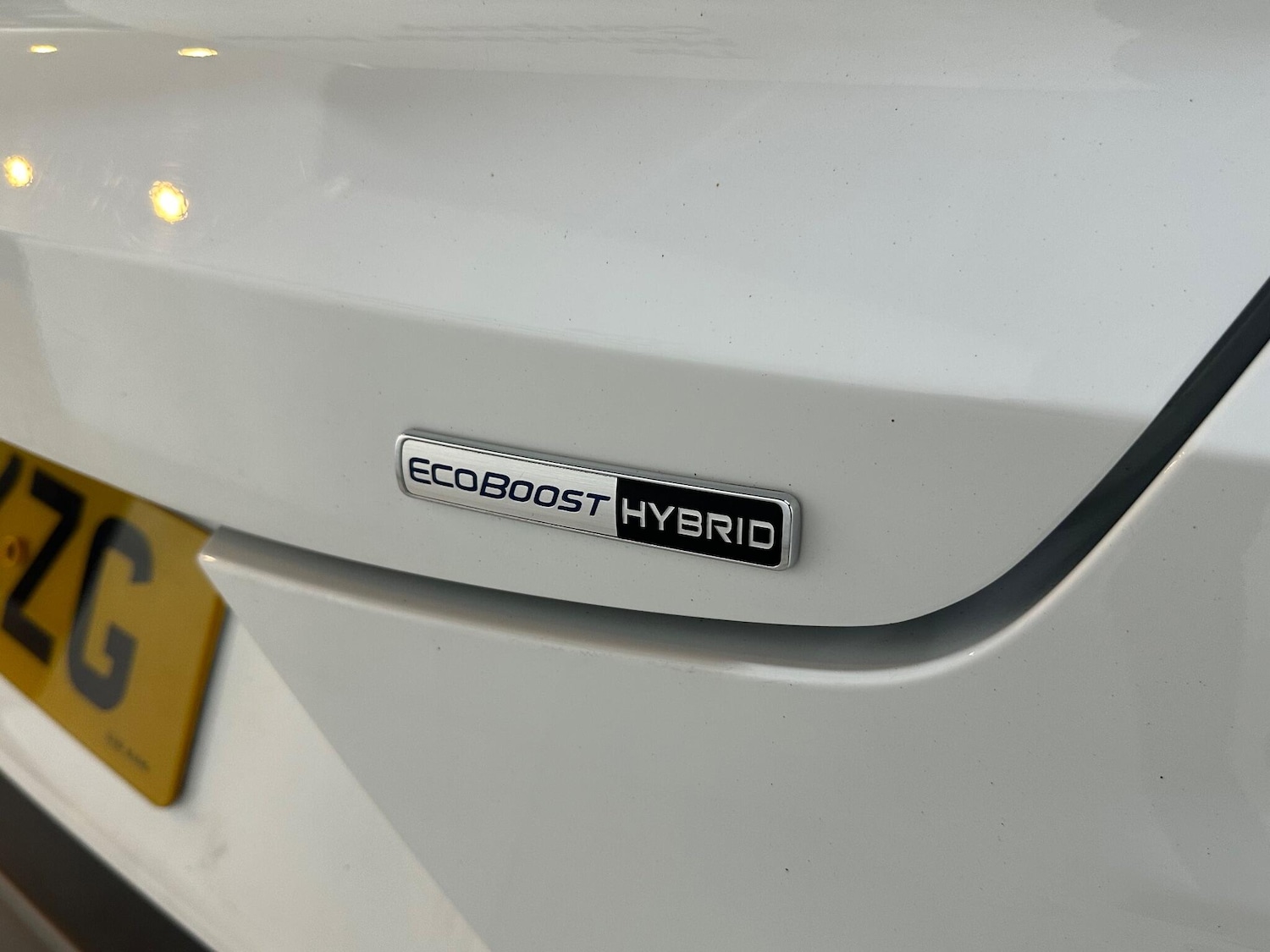 Used Ford Puma 2023 for sale - 78185531: Photo 39