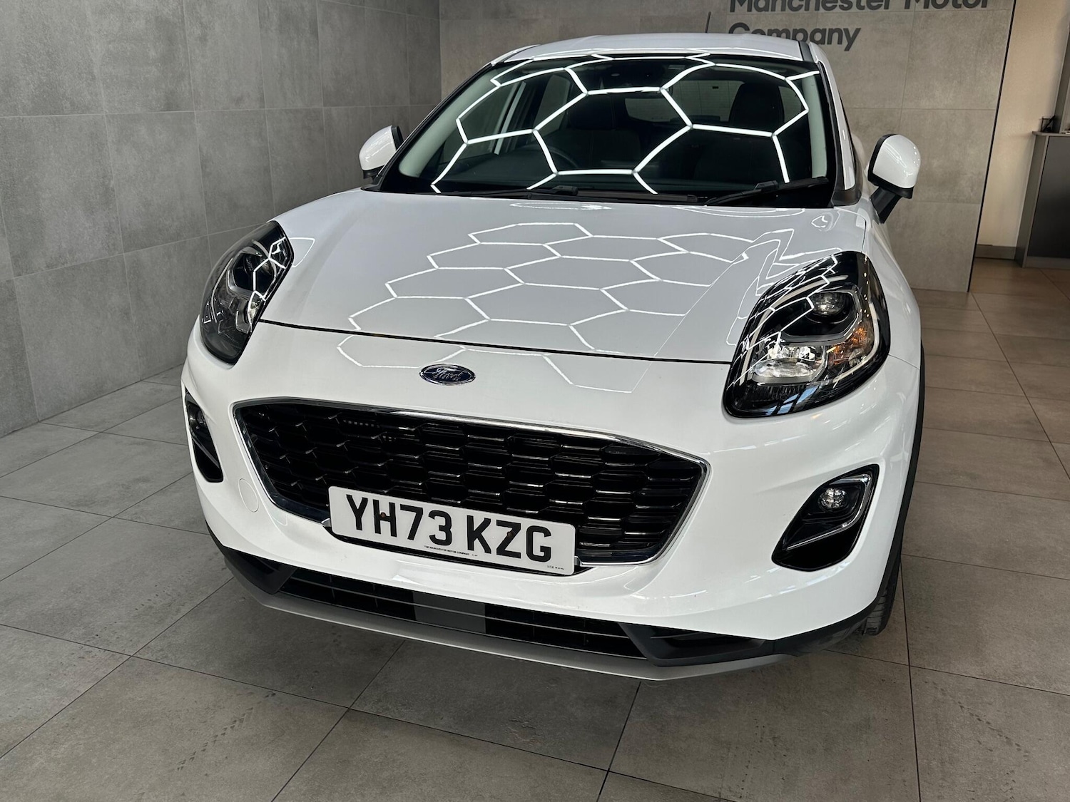 Used Ford Puma 2023 for sale - 78185531: Photo 4