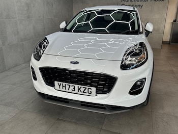 Used Ford Puma 2023 for sale - 78185531: Photo