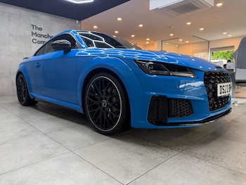 Used Audi TT 2022 for sale - 78623270: Photo