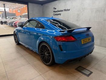 Used Audi TT 2022 for sale - 78623270: Photo