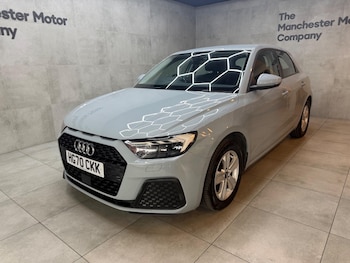 Used Audi A1 2021 for sale - 78528265: Photo