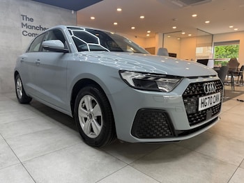 Used Audi A1 2021 for sale - 78528265: Photo