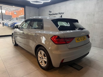 Used Audi A1 2021 for sale - 78528265: Photo