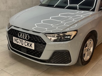 Used Audi A1 2021 for sale - 78528265: Photo