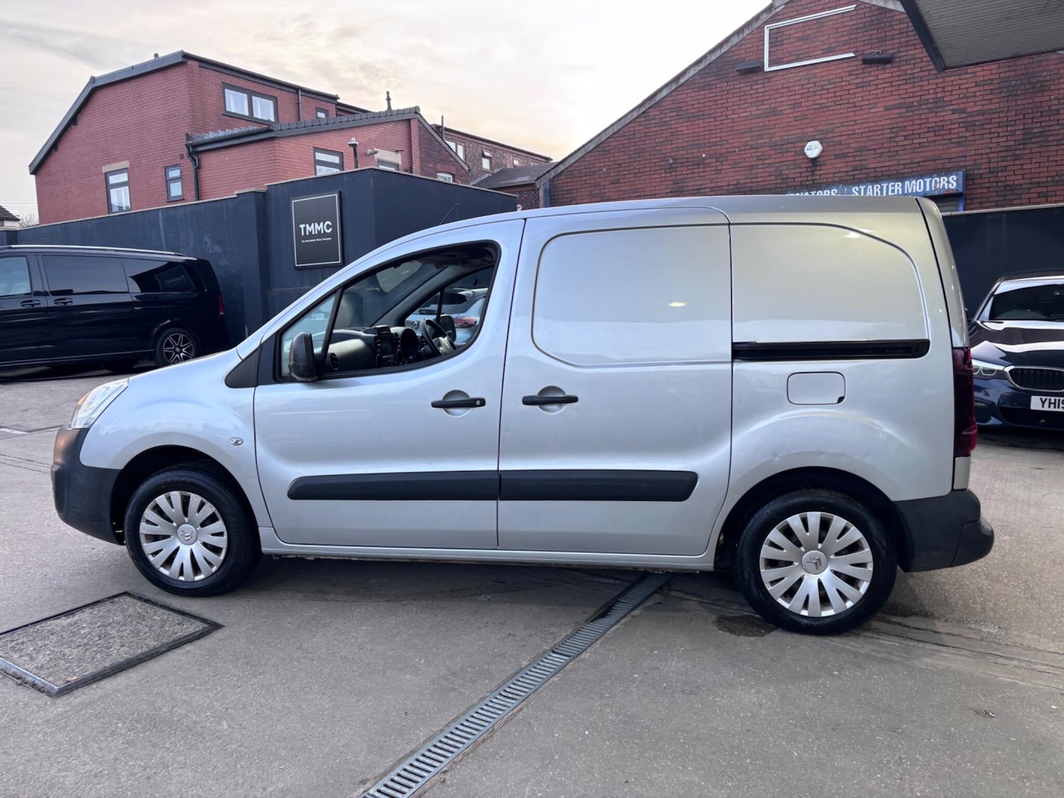 Used Citroen Berlingo 2018 for sale - 77637932: Photo 14