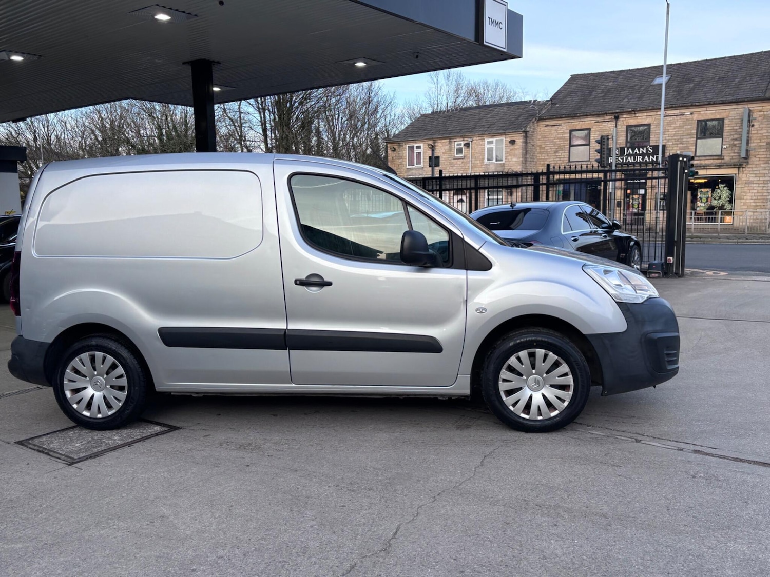 Used Citroen Berlingo 2018 for sale - 77637932: Photo 24