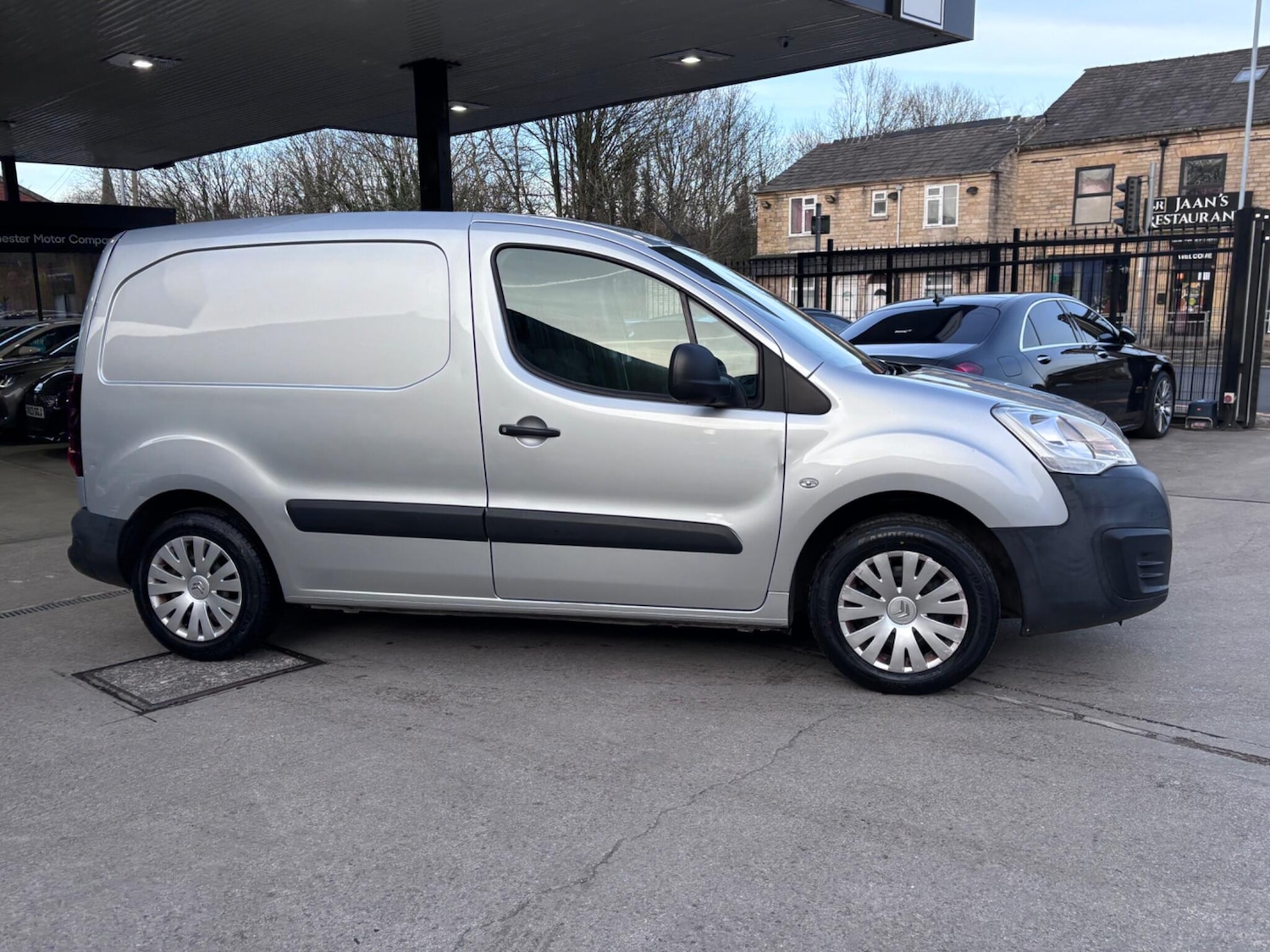 Used Citroen Berlingo 2018 for sale - 77637932: Photo 25