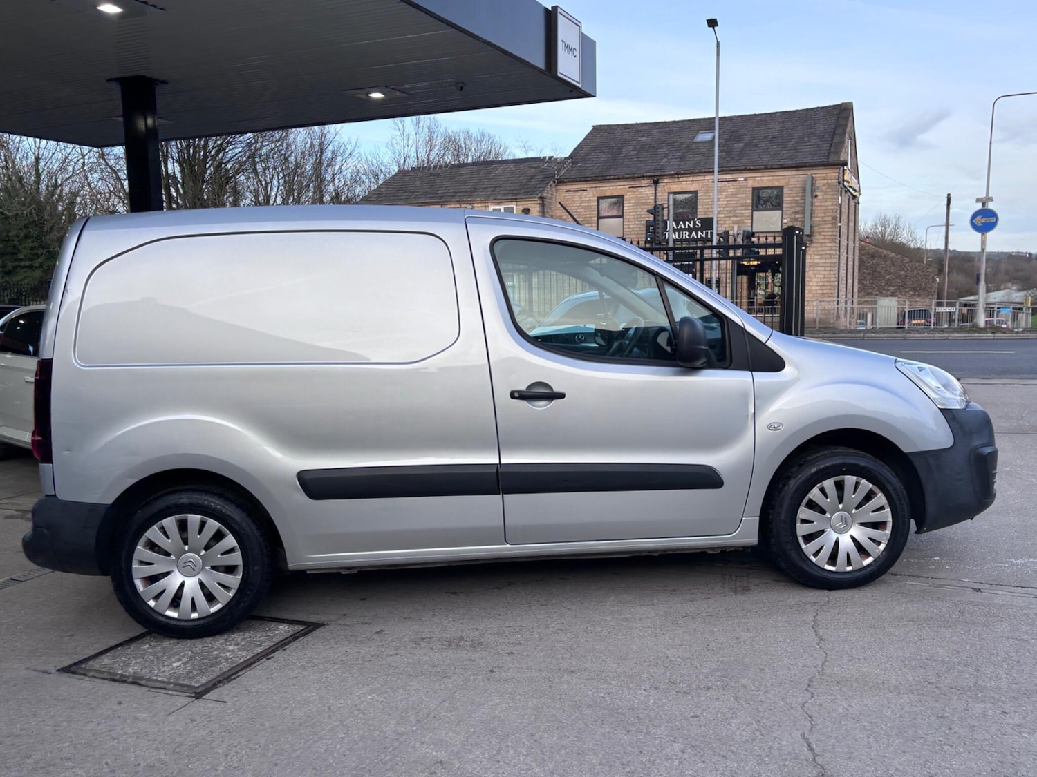 Used Citroen Berlingo 2018 for sale - 77637932: Photo 26