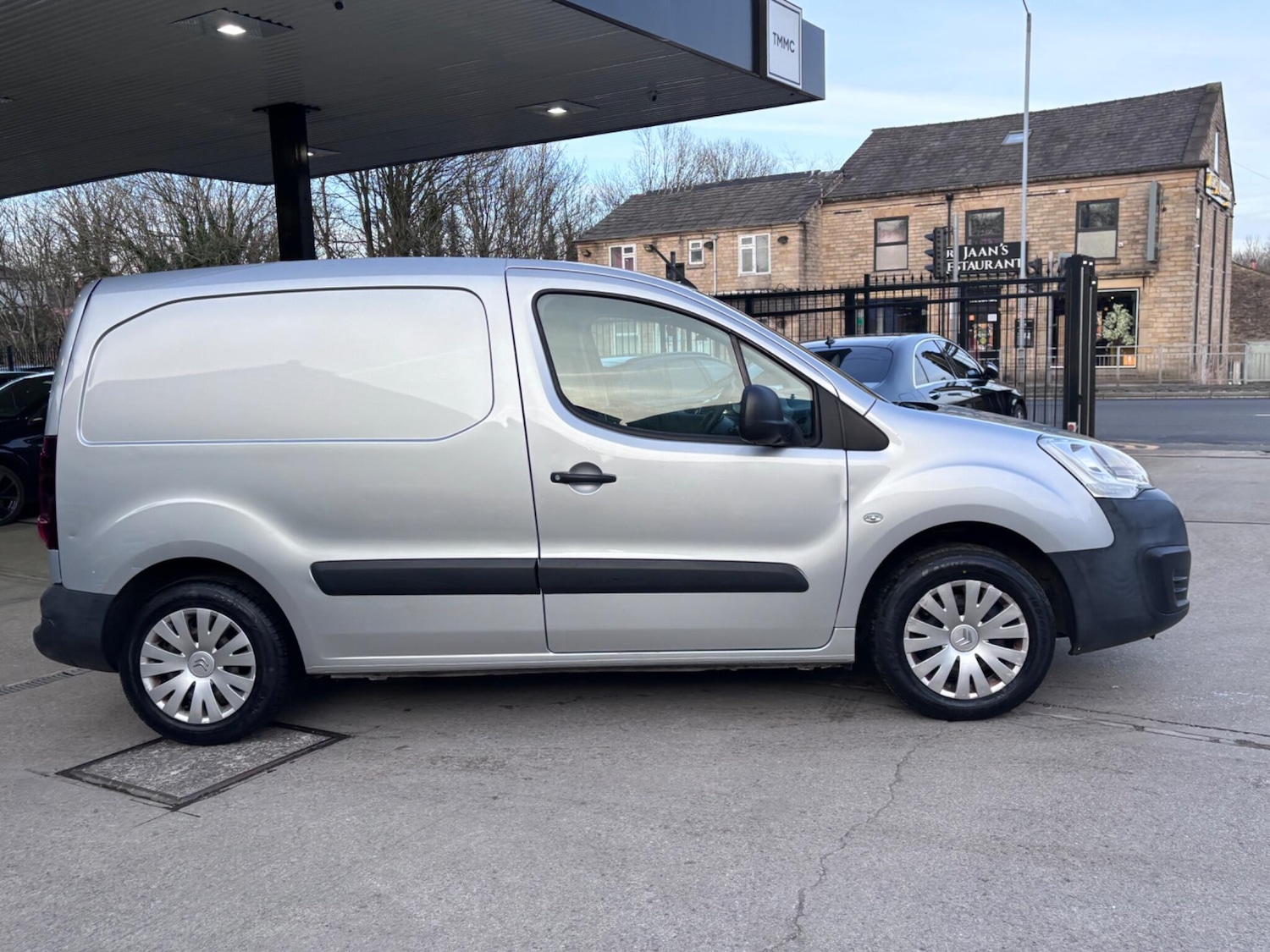Used Citroen Berlingo 2018 for sale - 77637932: Photo 27