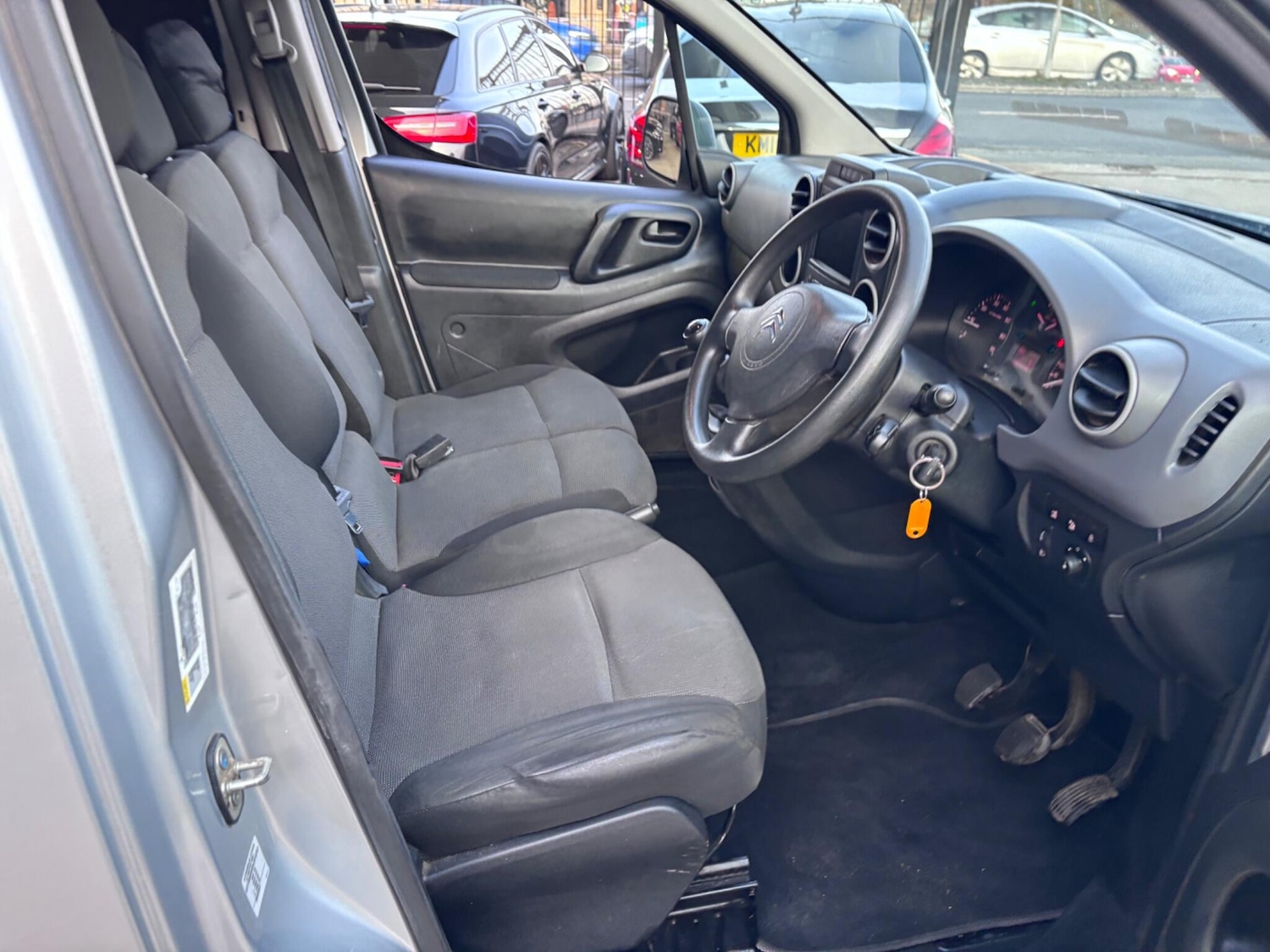 Used Citroen Berlingo 2018 for sale - 77637932: Photo 31