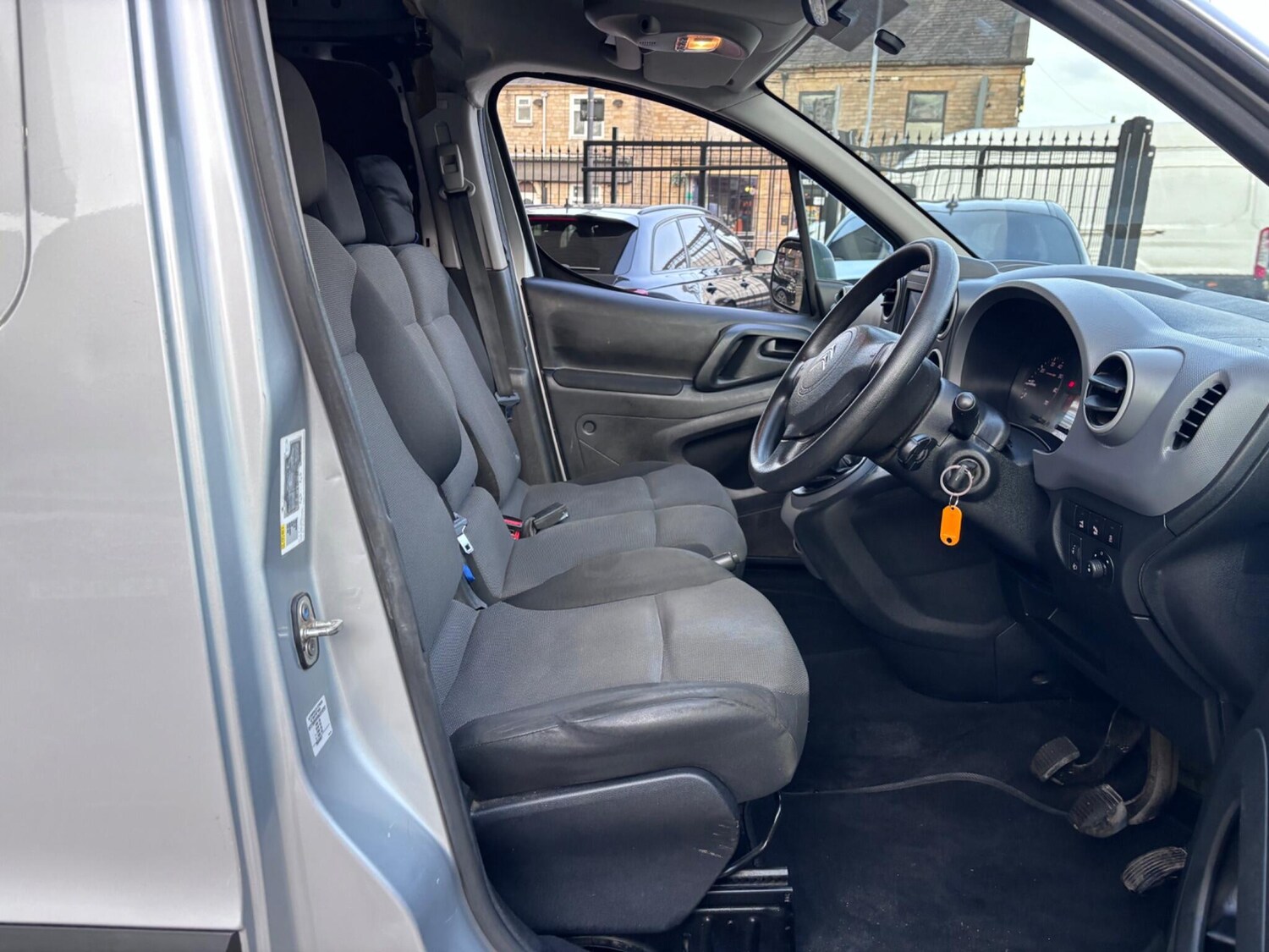 Used Citroen Berlingo 2018 for sale - 77637932: Photo 32