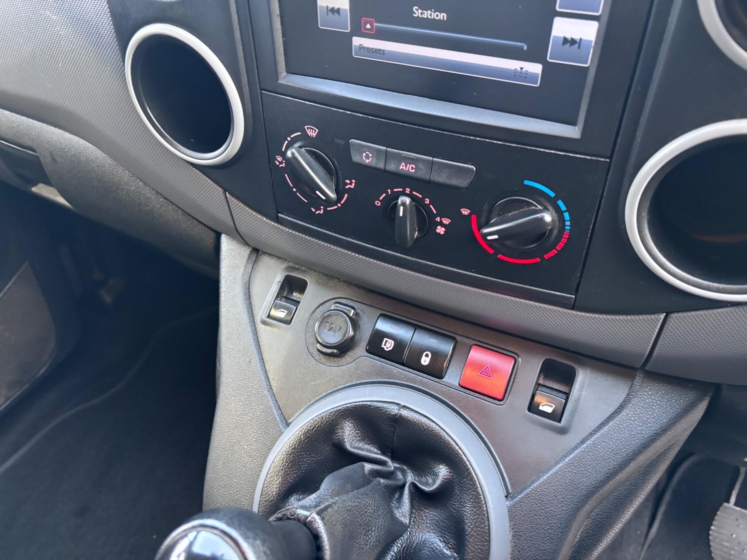 Used Citroen Berlingo 2018 for sale - 77637932: Photo 35