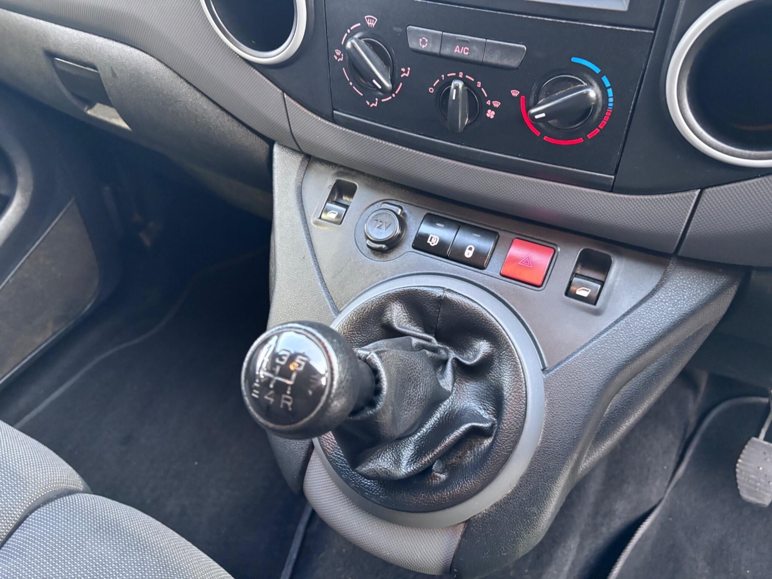 Used Citroen Berlingo 2018 for sale - 77637932: Photo 36