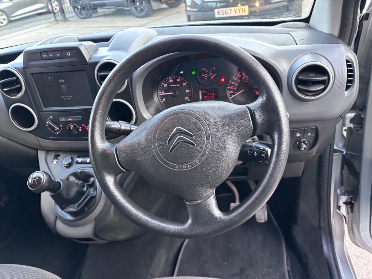 Used Citroen Berlingo 2018 for sale - 77637932: Photo 42