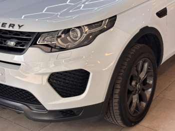 Used Land Rover Discovery Sport 2019 for sale - 74485523: Photo