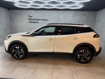 Used Peugeot 2008 2022 for sale - 75082100: Photo