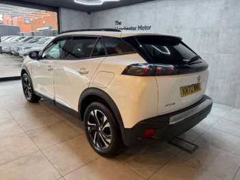 Used Peugeot 2008 2022 for sale - 75082100: Photo