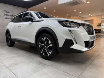 Used Peugeot 2008 2022 for sale - 75082100: Photo