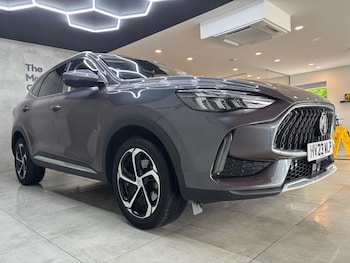Used MG MG HS 2023 for sale - 78561273: Photo