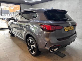 Used MG MG HS 2023 for sale - 78561273: Photo