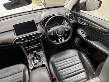 Used MG MG HS 2023 for sale - 78561273: Photo