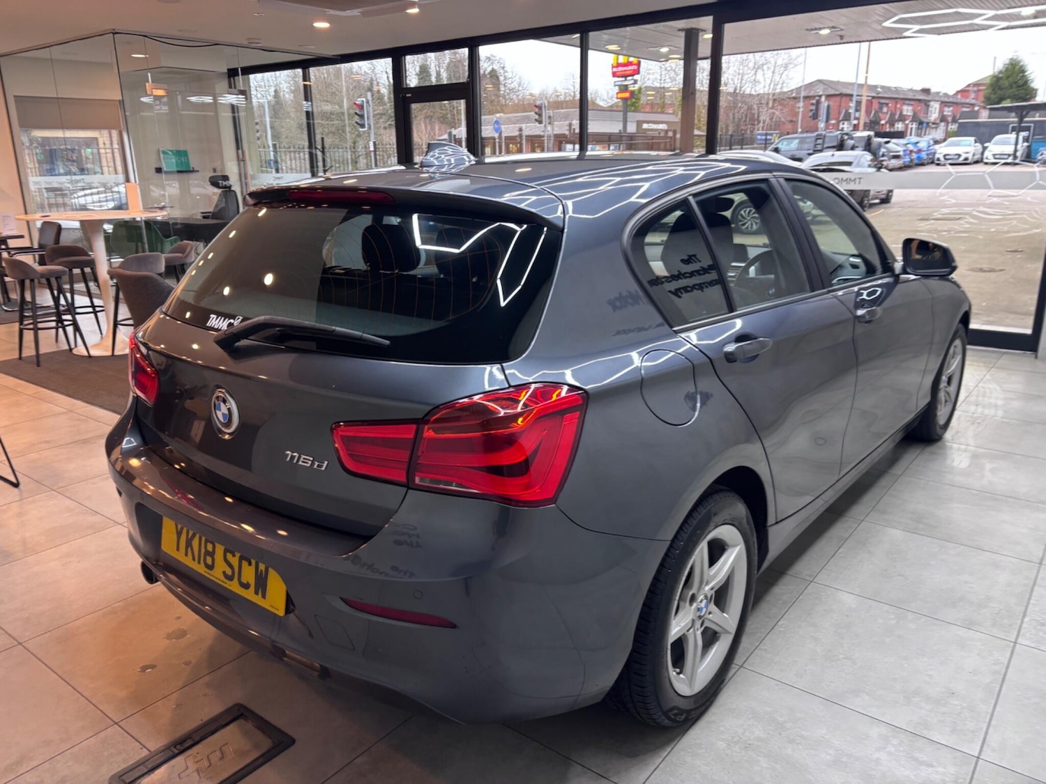 Used BMW 1 Series for sale - 77658759: Photo 10