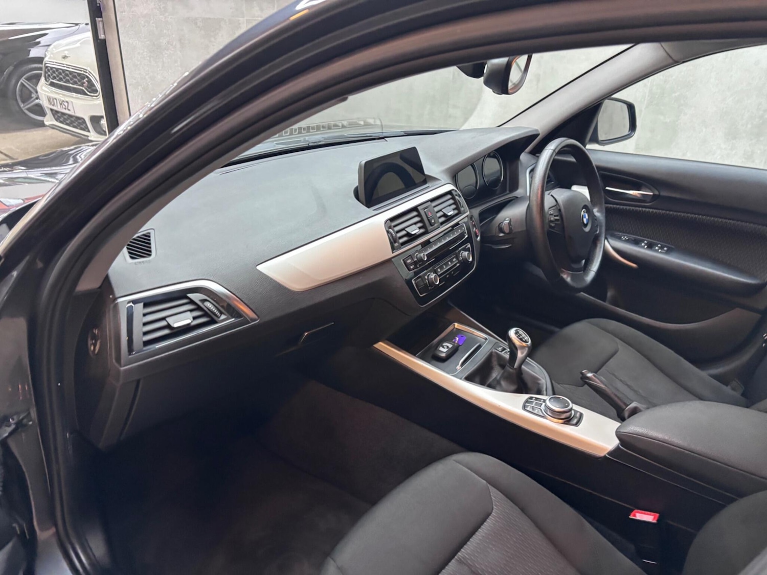 Used BMW 1 Series for sale - 77658759: Photo 12