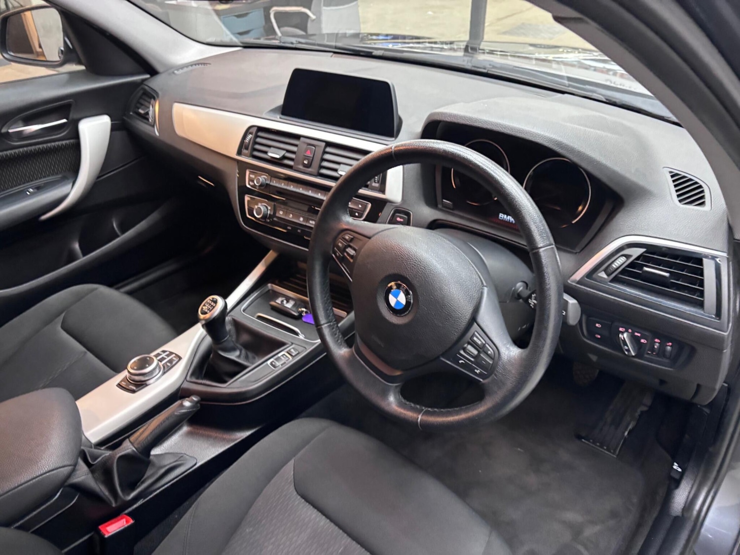 Used BMW 1 Series for sale - 77658759: Photo 13