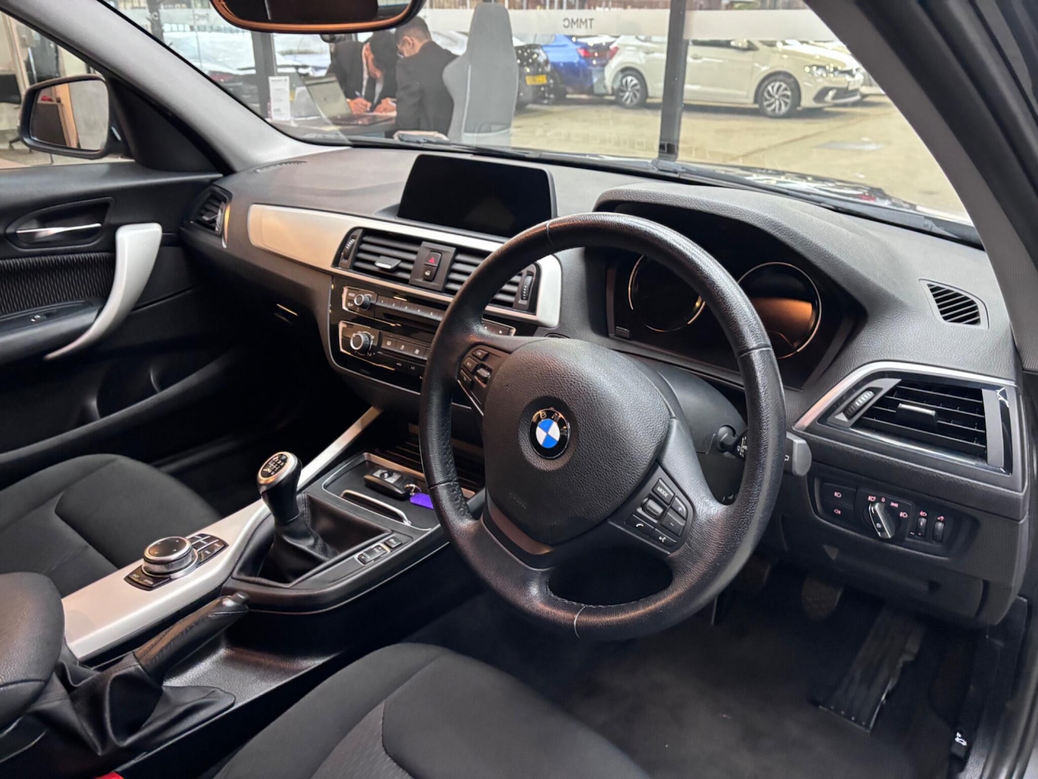 Used BMW 1 Series for sale - 77658759: Photo 14