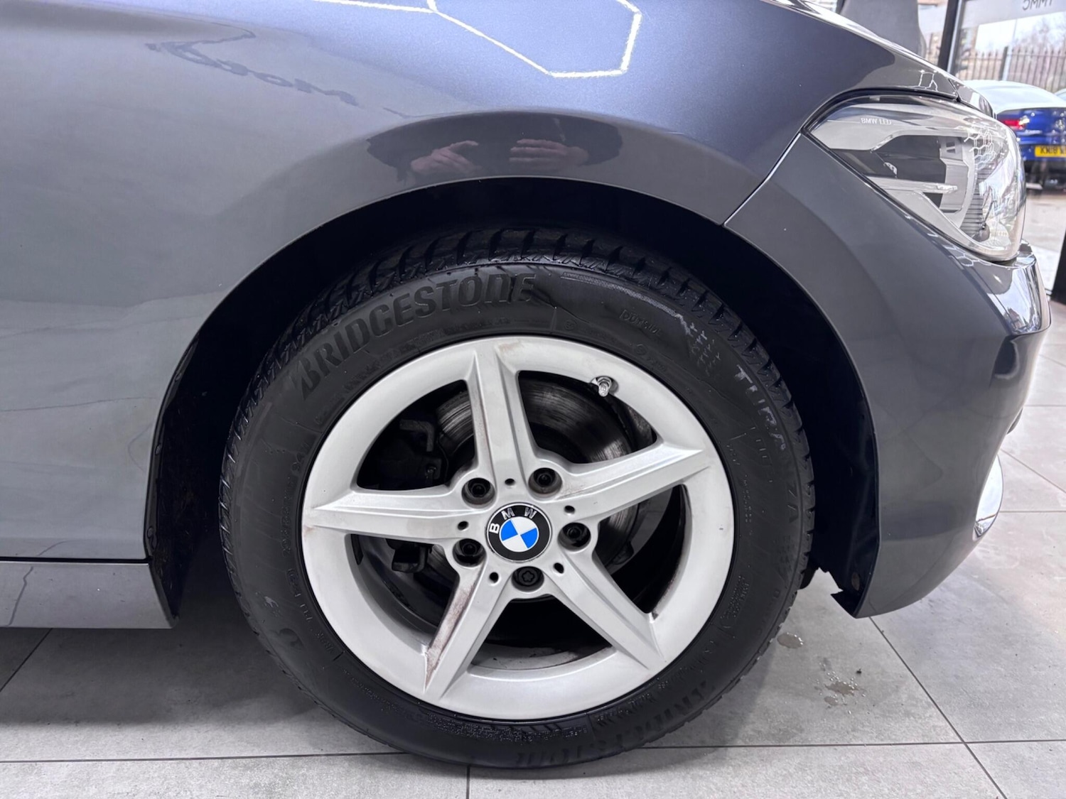 Used BMW 1 Series for sale - 77658759: Photo 27