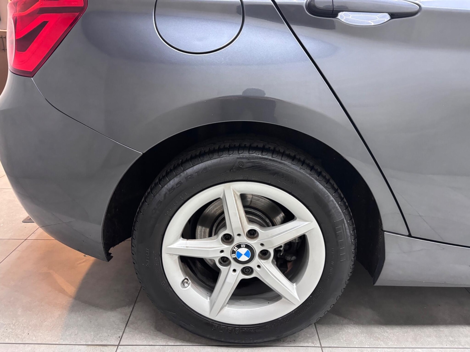 Used BMW 1 Series for sale - 77658759: Photo 28