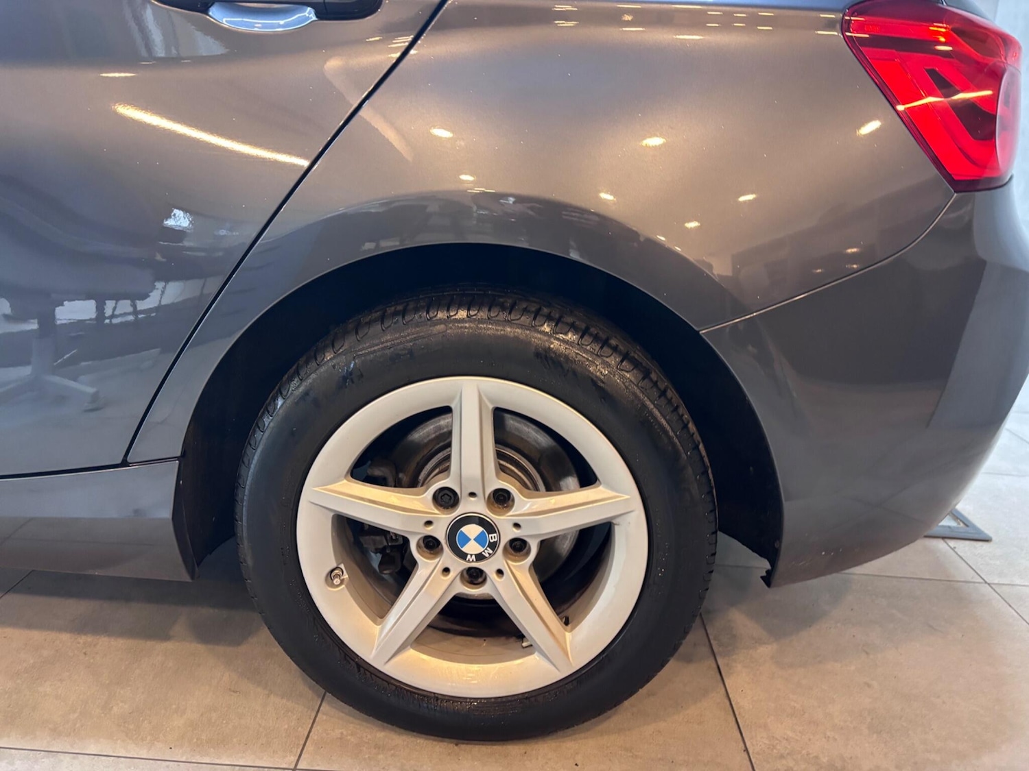 Used BMW 1 Series for sale - 77658759: Photo 29