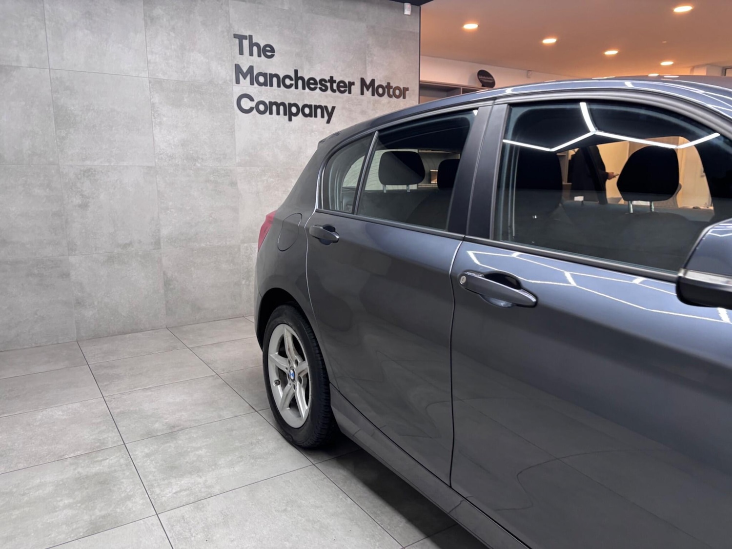 Used BMW 1 Series for sale - 77658759: Photo 3