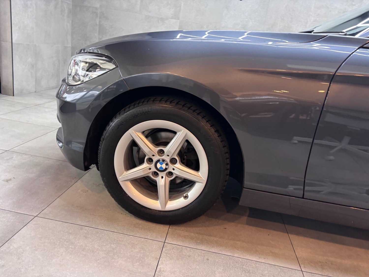 Used BMW 1 Series for sale - 77658759: Photo 30