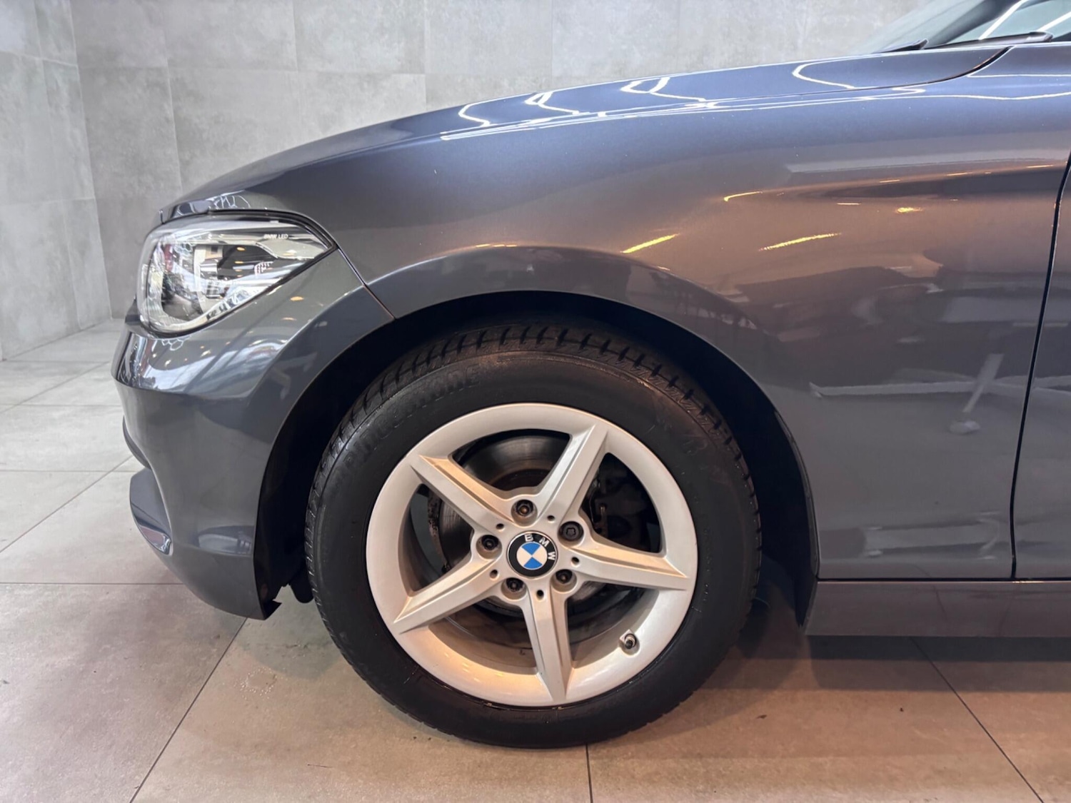 Used BMW 1 Series for sale - 77658759: Photo 31