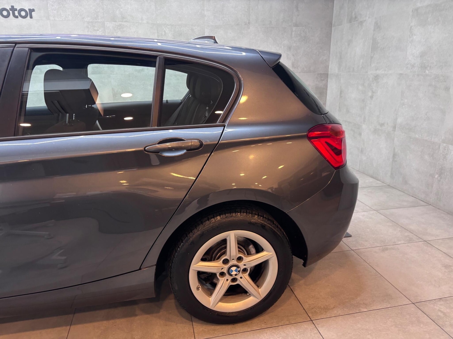 Used BMW 1 Series for sale - 77658759: Photo 32