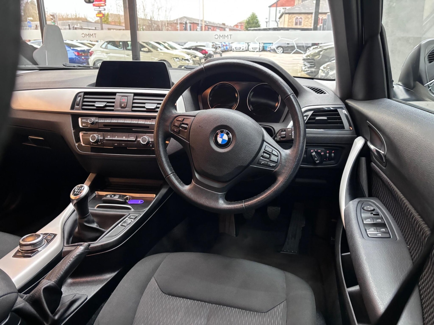 Used BMW 1 Series for sale - 77658759: Photo 37