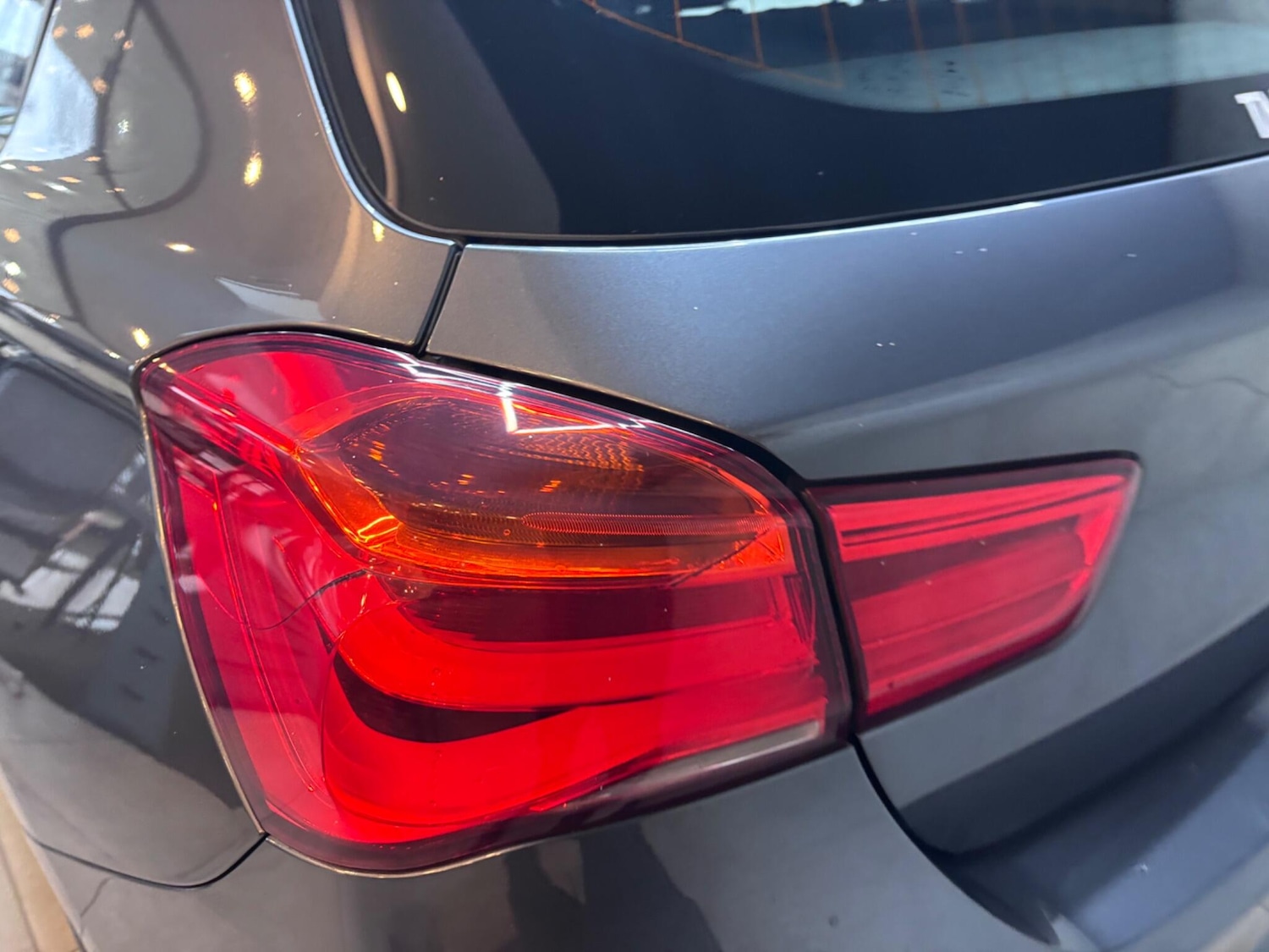 Used BMW 1 Series for sale - 77658759: Photo 43