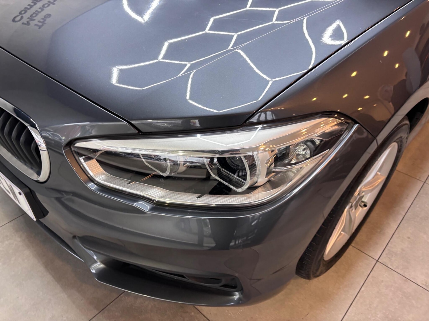 Used BMW 1 Series for sale - 77658759: Photo 45