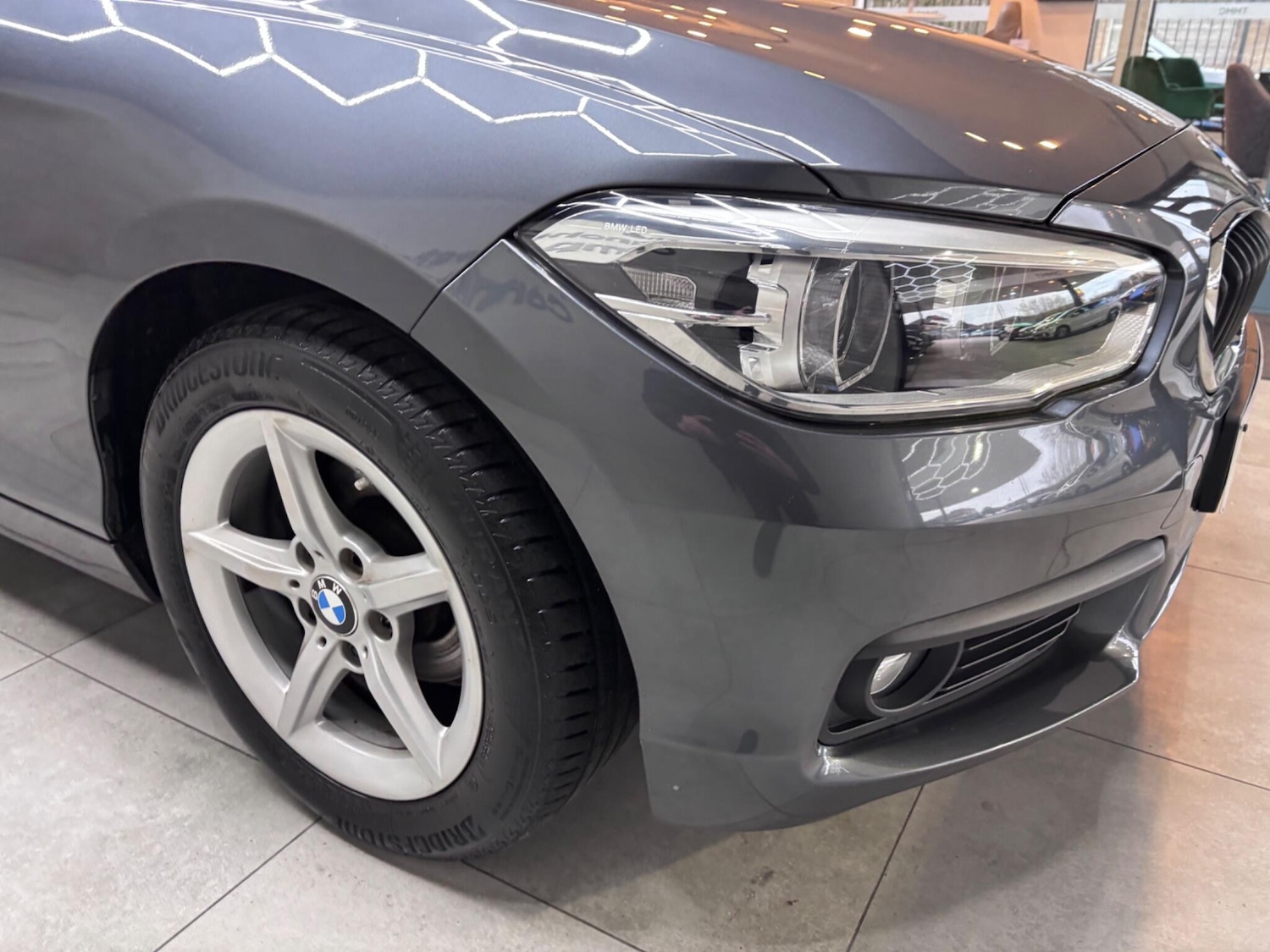 Used BMW 1 Series for sale - 77658759: Photo 46