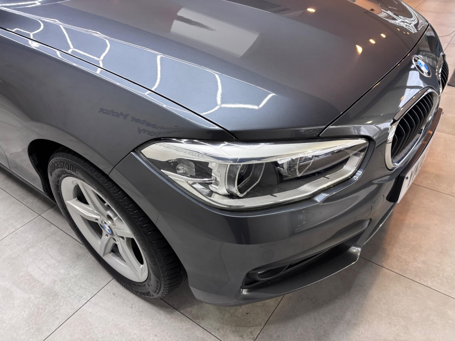 Used BMW 1 Series for sale - 77658759: Photo 47