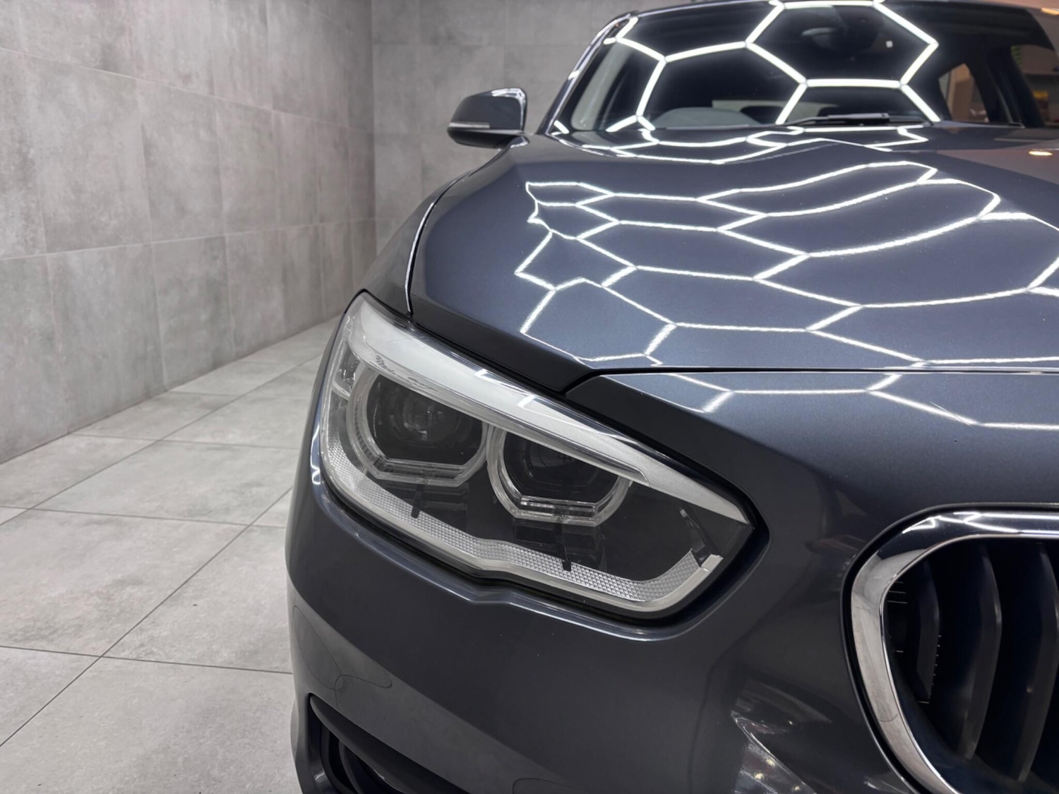 Used BMW 1 Series for sale - 77658759: Photo 48