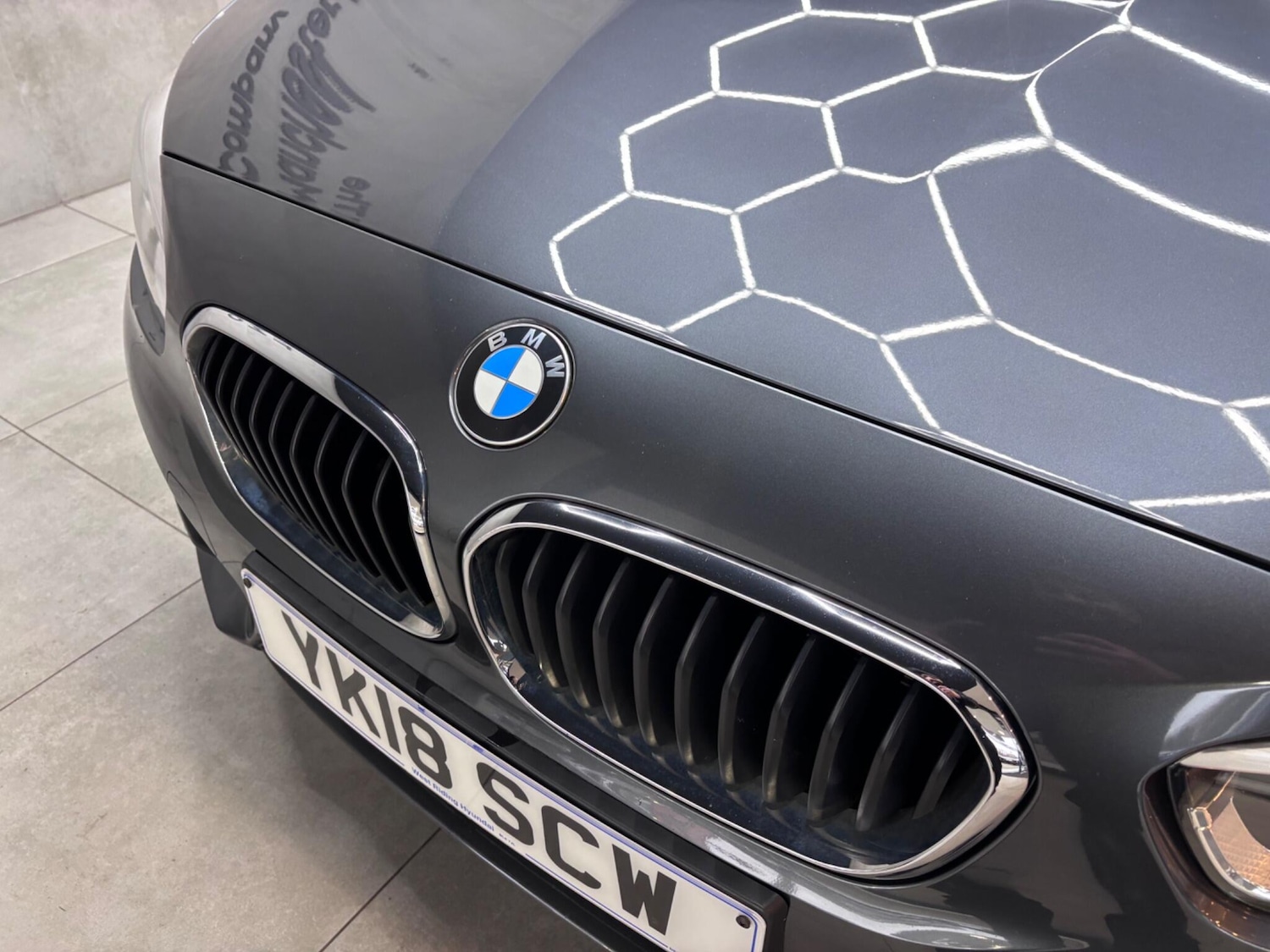 Used BMW 1 Series for sale - 77658759: Photo 49