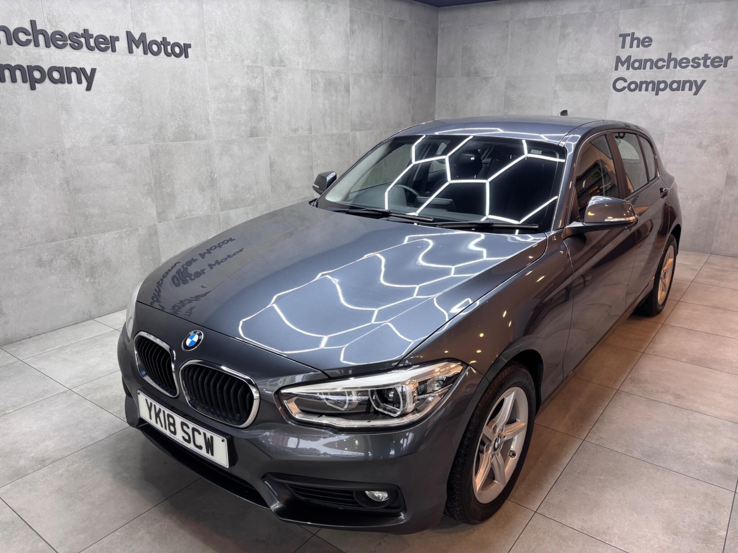 Used BMW 1 Series for sale - 77658759: Photo 5